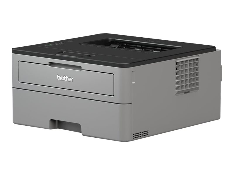 IMPRIMANTE LASER MONOCHROME BROTHER HL-L2310D