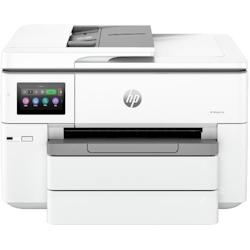 Imprimante Multifonction Hp Officejet Pro 9730e Tout En Un Grand Format - 0196337487932_0