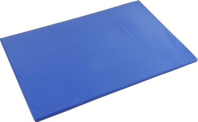 TAPIS BASICS 120 X 120 CM COLORIS ROUGE - MANUTAN COLLECTIVITÉS