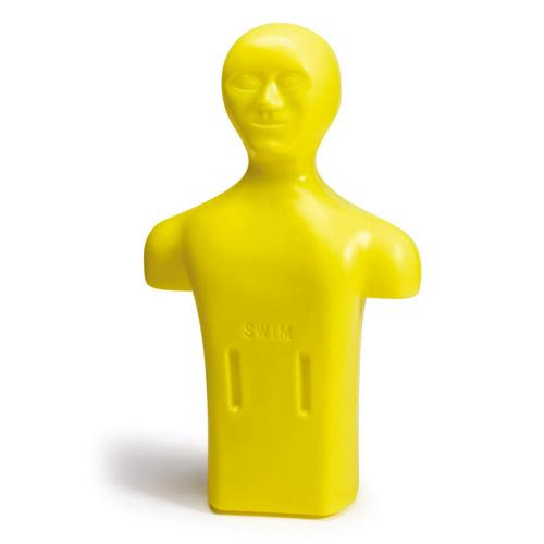 MANNEQUIN DE SAUVETAGE SPÉCIAL ECOLE