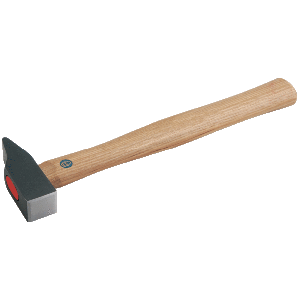 MOB - Marteau rivoir de mécanicien manche carbon 32mm