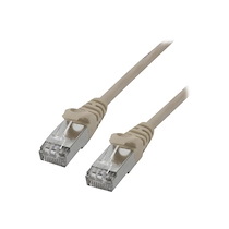 MCL FTP6-20M CÂBLE DE RÉSEAU GRIS CAT6 F/UTP (FTP)