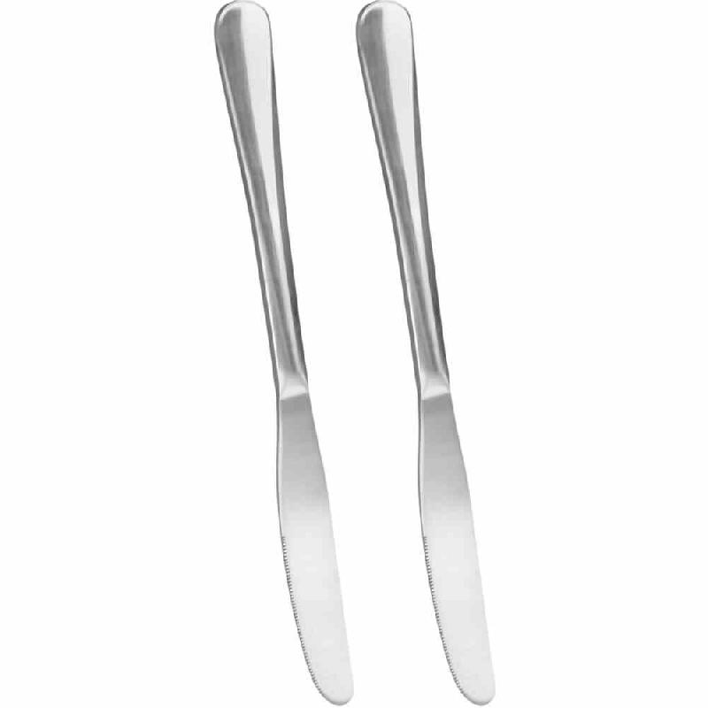 METALTEX couteau set de 2 pièces Inox - argenté inox M56268_0