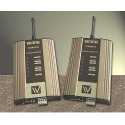 Modem radio RM805U - RS232/RS485 - 869 MHz - 500 mW - Portée jusqu’à 5 km - Sans licence ni redevance_0