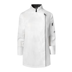 Molinel - veste femme ml shade blanc t5 - 56/58 blanc plastique 3115992632591_0