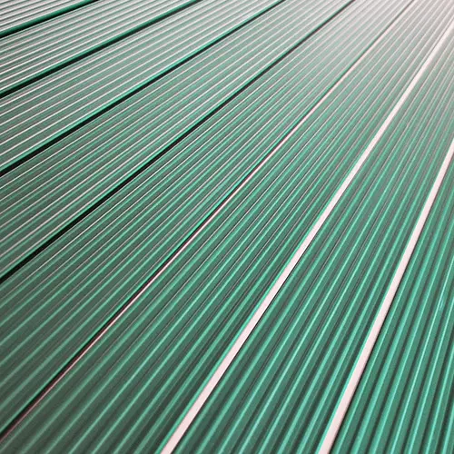 Occultant vertical PVC - 1m93, Gris, PVC_0