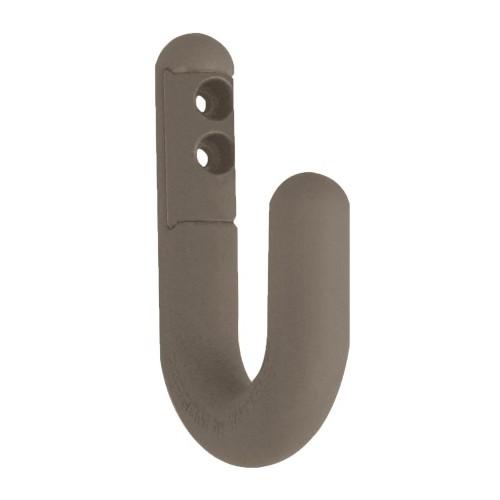 PATÈRE SIMPLE - SOUPLE - NON BLESSANT - TAUPE - PARKID® WATTELEZ