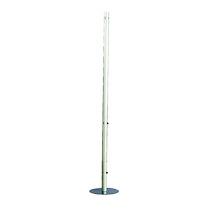 PIÉTEMENT ALUMINIUM HAUTEUR 183 CM