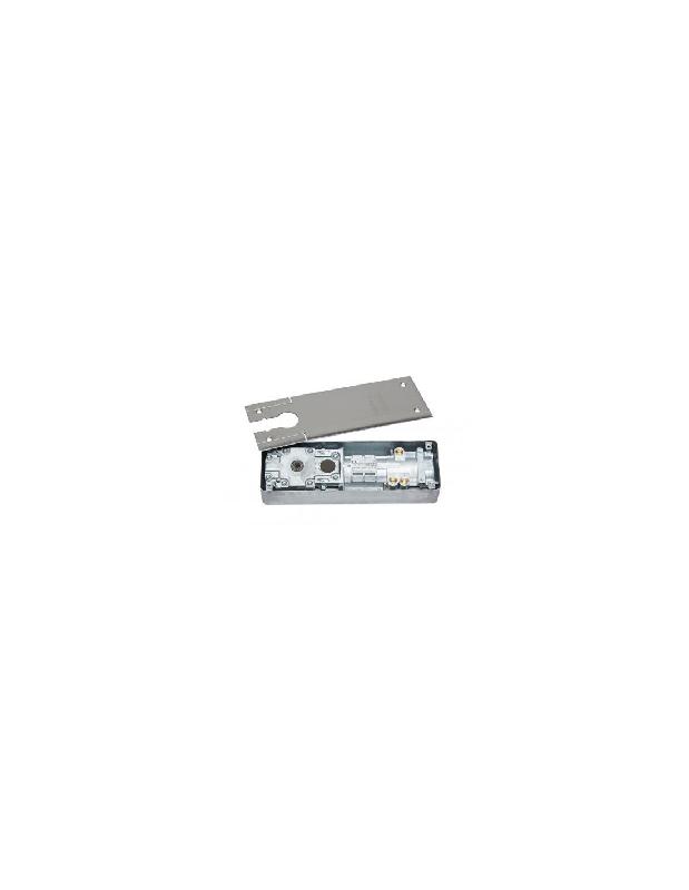 PIVOT DE SOL JANUS+ FORCE 4 ARRÊT À 90° AXE CARRÉ - SEVAX - SN314070