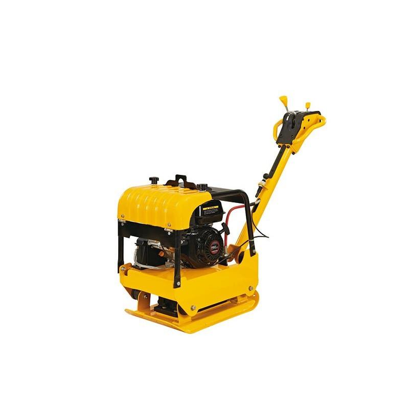 Plaque vibrante avec moteur LONCIN 13HP 389CC_0