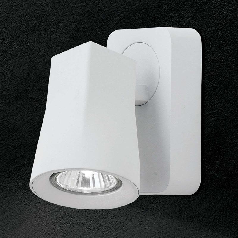 ORION PROJECTEUR EN SAILLIE AURORA RÉGLABLE, 1 LAMPE