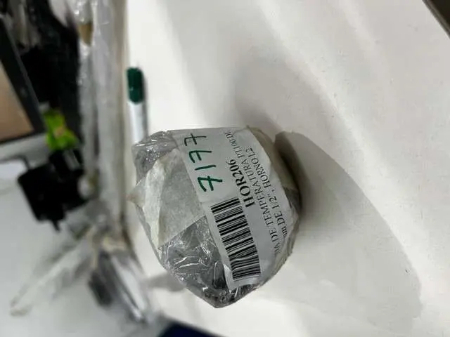 Sonde de température pt100 inutilisée - référence                        :                         c7177_0