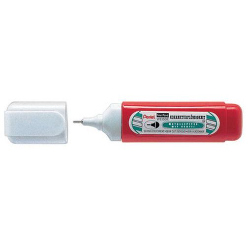 STYLO CORRECTEUR ZLC31-W CONTENU: 12 ML - PENTEL