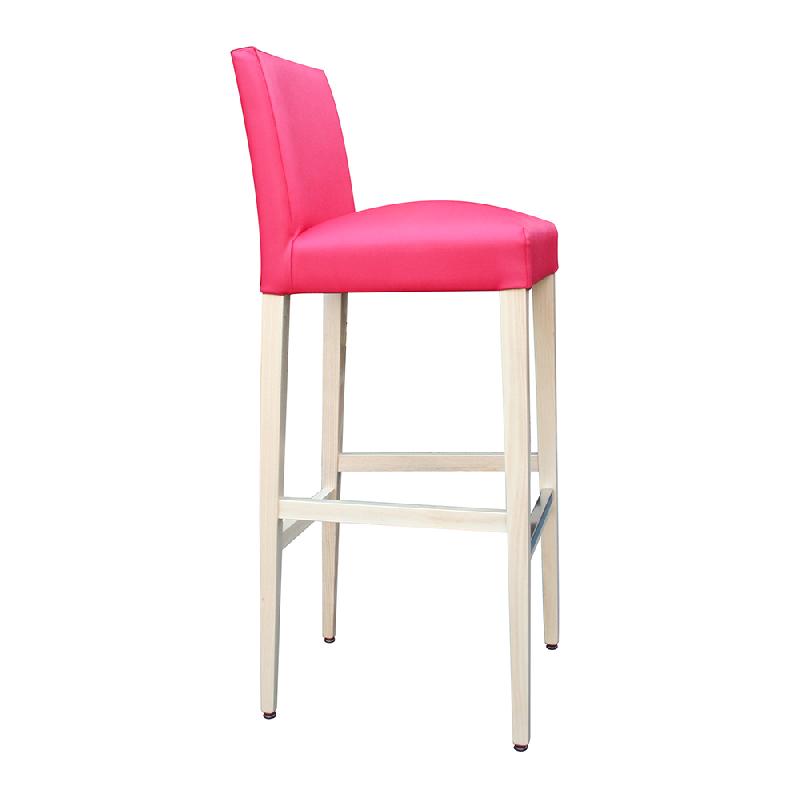 Tabouret de restaurant Nico - Dimensions 112x43x84x48 cm - Modèles THD NICO ou THD 70_0