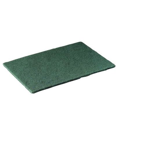 TAMPON ABRASIF VERT SCOTCH BRITE