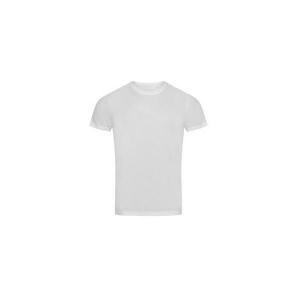 Tee-shirt de sport homme (blanc) référence: ix338160_0