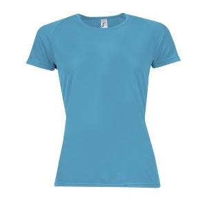 Tee-shirt femme manches raglan sporty women référence: ix184336_0
