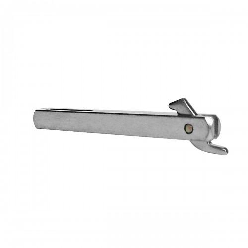 TIGE CARRÉE POUR MONTAGE UNILATÉRAL - CARRÉ 7 MM - LONGUEUR 80 MM KARCHER DESIGN