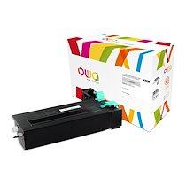 TONER REMANUFACTURÉ OWA - STANDARD - NOIR - POUR SAMSUNG SCX-D6555A/ELS