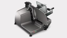 Trancheur vertical manuel VSC280 - ergonomique, précis et durable avec lame inclinée 10°_0