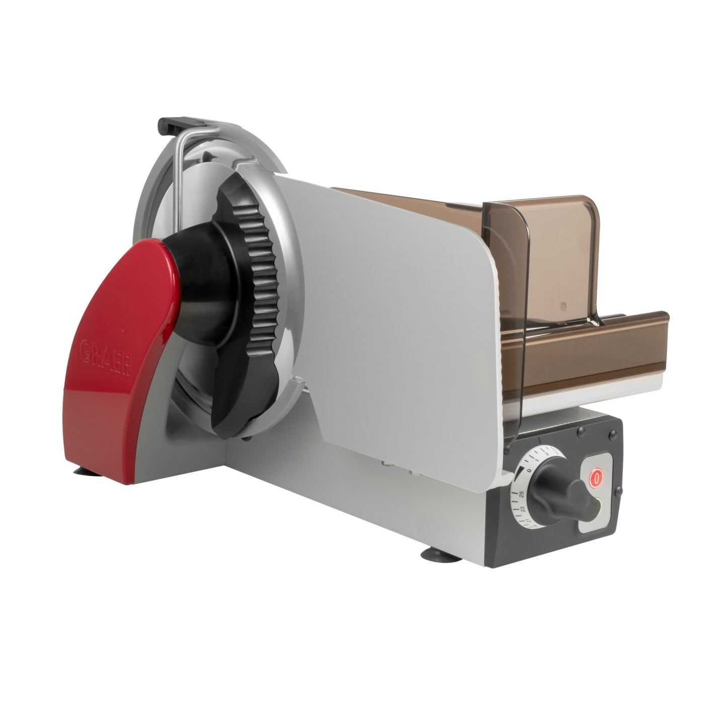 TRANCHEUSE UNIVERSELLE GRAEF CONCEPT 25 TRANCHEUSE DIAGONALE