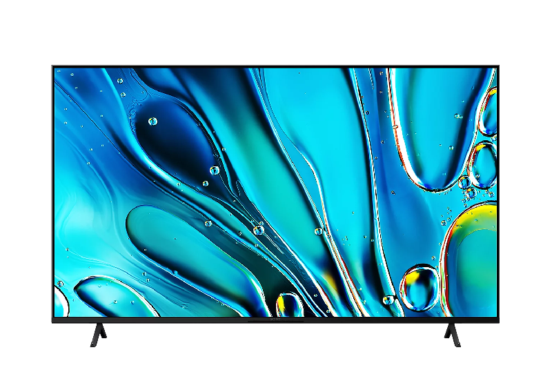 TV LED 50 Bravia 3 126 cm_0
