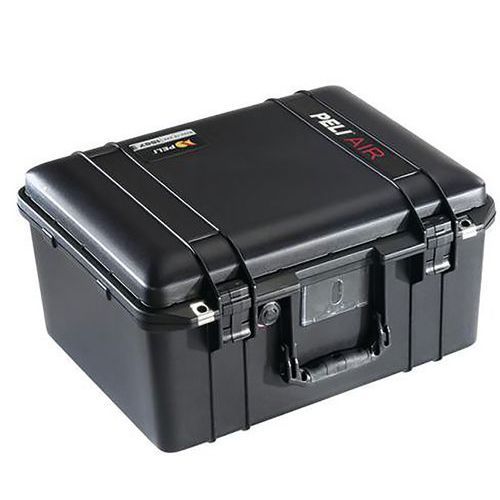 VALISE DE PROTECTTION PELI CASE 1557 SANS MOUSSE