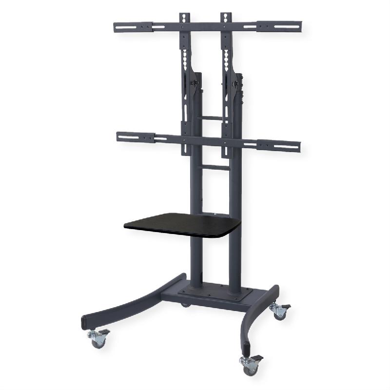 VALUE Support LCD/TV sur roues, jusqu'à 125kg (32
