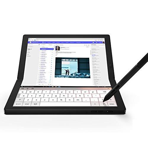 Lenovo ThinkPad X1 Fold i5-L16G7 - Ordinateur portable pliable_0