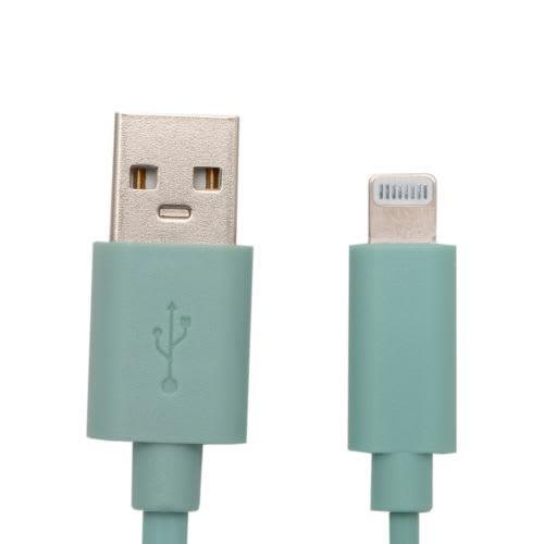 Apm câble lightning mfi mint 1m 600402_0