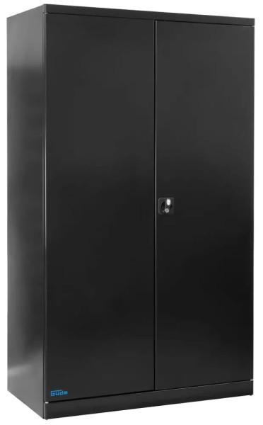 Armoire d'atelier type cb - black line - 1100 x 580 x 1930 mm_0