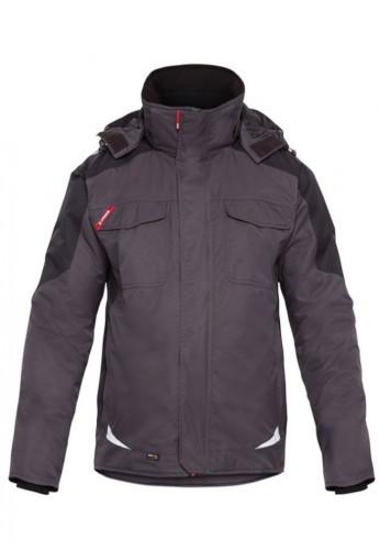 Blouson de travail hiver Galaxy Engel - imperméable, respirant et renforcé Cordura®_0