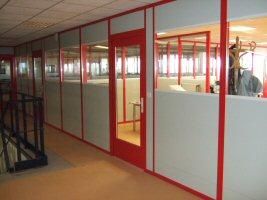 Bureaux modulaires robustes, adaptable à tous les environnements - Excelia_1