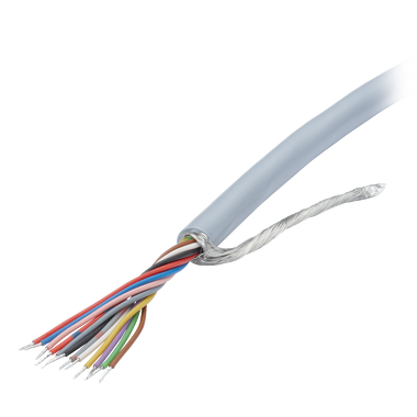 Câble 12 x 0,14 mm2  ,_0