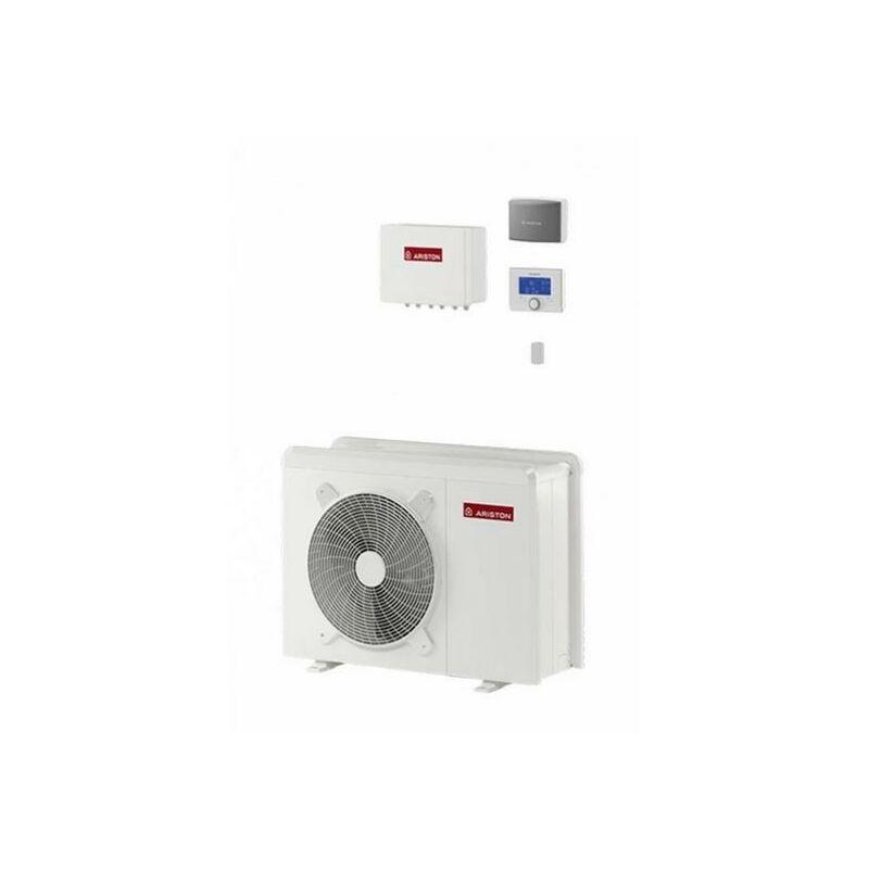 Pompe à Chaleur Ariston Nimbus Net 110s
