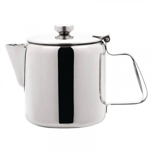 CAFETIÈRE EN INOX POLI CONCORDE OLYMPIA 1,4 L