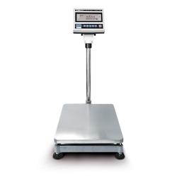 CAS DB-II Bascule multifonctionnelle, portée30/60kg, échelon 10/20g - blanc DB2b-3060-SR_0