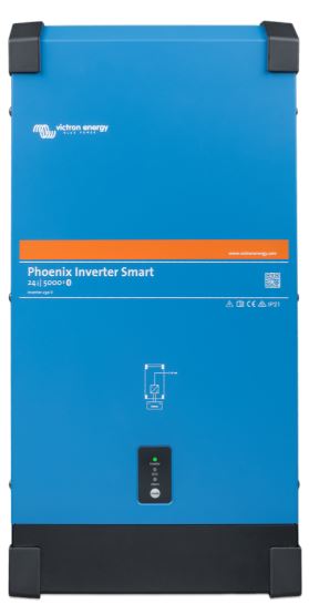 Convertisseur pur sinus victron phoenix 5000va 48v smart phoenix inverter_0