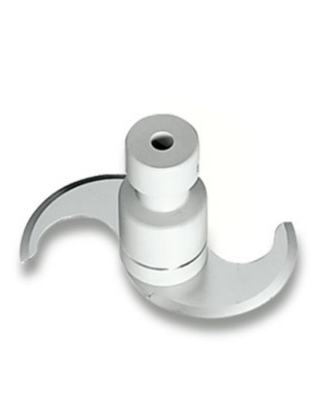 Couteau lisse pour cutter de table C9 SIRMAN - Référence : TYPE 1/C9_0