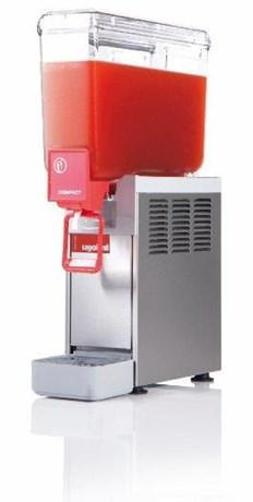 DISTRIBUTEUR DE BOISSONS FROIDES 5L - UGOLINI - COMPACT5/1