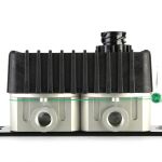 Débitmètre carburant Eurosens Delta - Mechatronics - Débit maximal : 500 L/h - Haute précision et robustesse_0