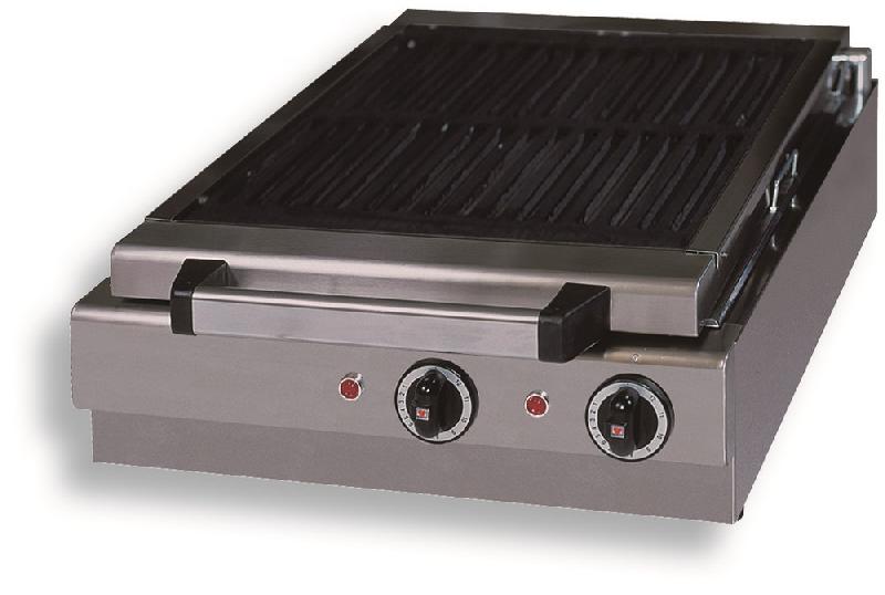 Grill par vapeur d'eau - 7472.0050_0