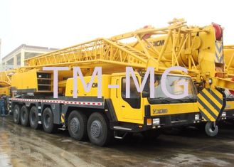 Grue automotrices- xcmg qy100k- 100t_0
