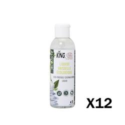 Liquide vaisselle Ecocert 100cc KING x 12 - P00897_0