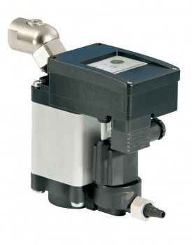 Logi-Drain - Purgeurs capacitifs à détection de niveau - Vanneco - Réservoir interne avec contrôle électronique - Alimentation 230 Vca_0