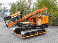 Machines de battage gayk hre 1000_0