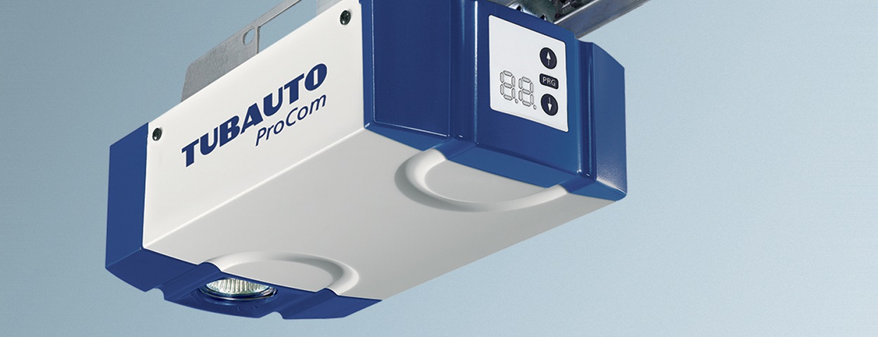 Motorisation pour porte de garage procom 10-3_0