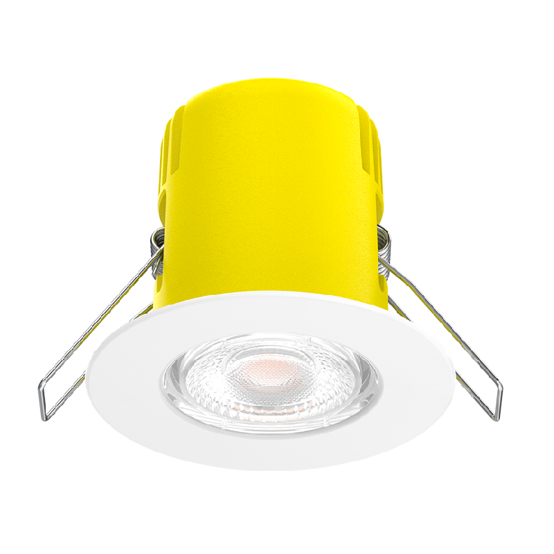 ORION CCT Spot encastré 6W, 600lm, dimmable, 2700-3000-4000K - S0180590D - SOLUM_0
