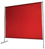 Rideau complet - protection laser - stable et léger - 2000x2000mm_0