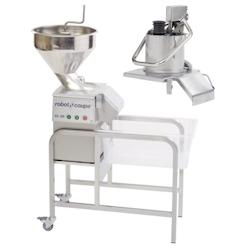Coupe-légumes CL 55 2 Goulottes - Robot Coupe - 0651637443793_0